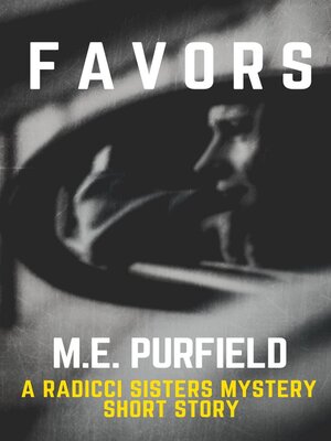 cover image of Favors